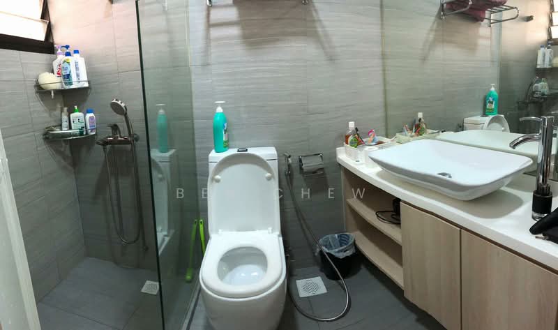 684B Jurong West Street 64 HDB Flat For Sale at S$ 618,000 | PropertyGuru Singapore