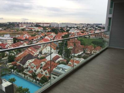 For Sale - Sennett Residence