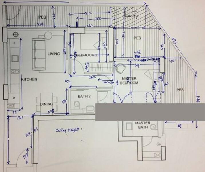 For Sale The Boutiq @ Killiney