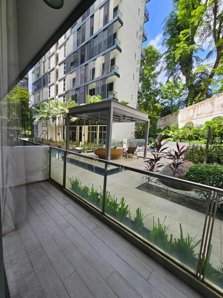 For Sale - The Boutiq @ Killiney