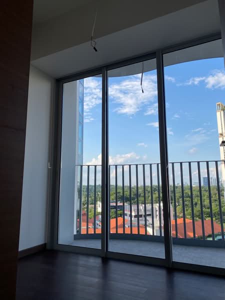 Queens Peak, 3 Dundee Road, 2 Bedrooms, 775 sqft, Condominium For Rent, by Li Xinghua, 22923183 - PropertyGuru.com.sg