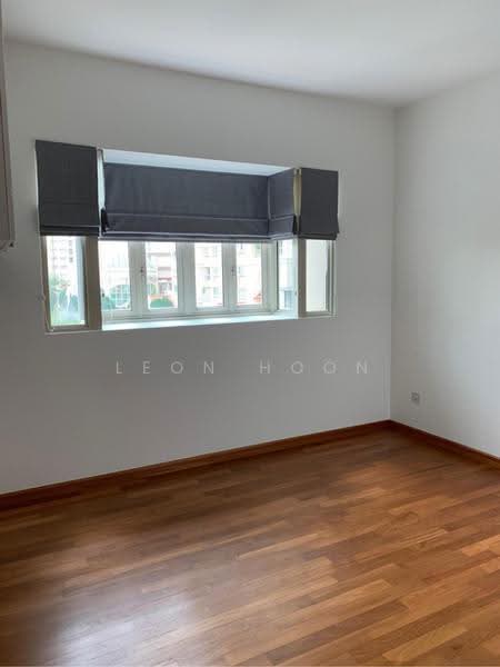 Common Bedroom