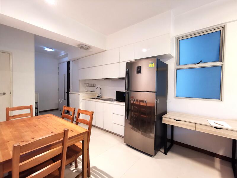 Parc Sophia, 8 Adis Road, 2 Bedrooms, 731 sqft, Condominium For Rent, by Vivian Wang, 22924507 - PropertyGuru.com.sg