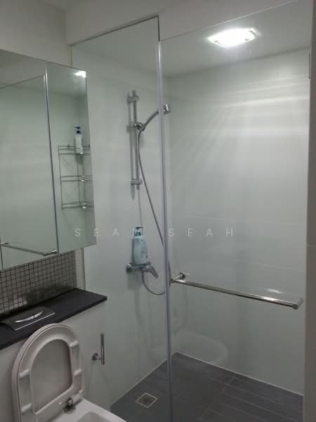 The Minton, 147 Hougang Street 11, 1 Bedroom, 350 sqft, Condominium For Rent, by Sean Seah, 22924770 - PropertyGuru.com.sg