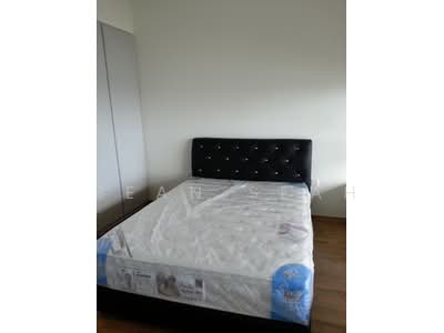 For Rent - The Minton