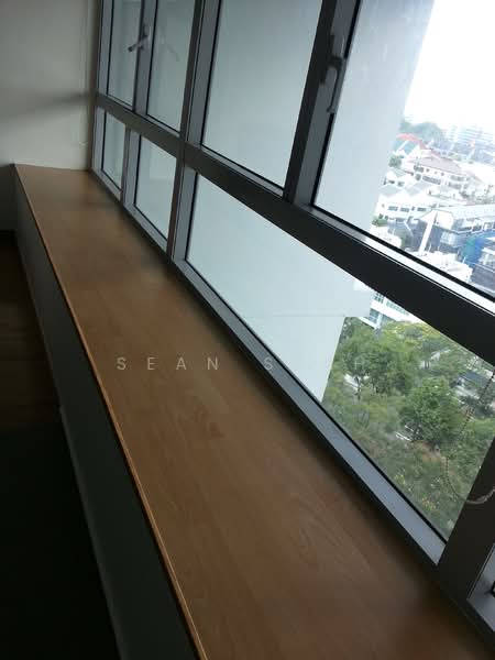 The Minton, 147 Hougang Street 11, 1 Bedroom, 350 sqft, Condominium For Rent, by Sean Seah, 22924770 - PropertyGuru.com.sg