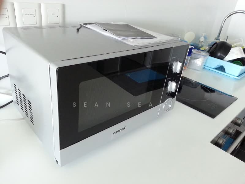 The Minton, 147 Hougang Street 11, 1 Bedroom, 350 sqft, Condominium For Rent, by Sean Seah, 22924770 - PropertyGuru.com.sg