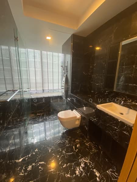 Helios Residences, 17 Cairnhill Circle, 2 Bedrooms, 1,281 sqft, Apartment For Rent, by Angeline Quek, 22924863 - PropertyGuru.com.sg