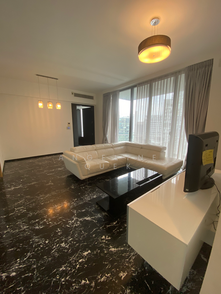 Helios Residences, 17 Cairnhill Circle, 2 Bedrooms, 1,281 sqft, Apartment For Rent, by Angeline Quek, 22924863 - PropertyGuru.com.sg