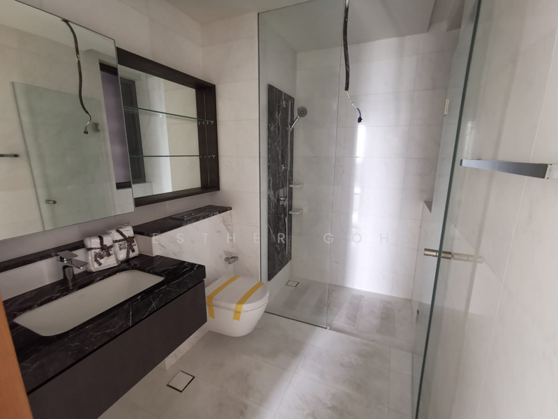 Marina One Residences, 23 Marina Way, 2 Bedrooms, 1,163 sqft, Condominium For Rent, by Esther Goh, 22925126 - PropertyGuru.com.sg