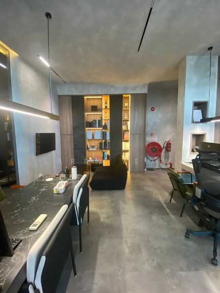 A'Posh BizHub, 1 Yishun industrial Street 1, Sembawang / Yishun, 700 sqft, Light Industrial (B1) For Rent, by Larry Yeow, 22925615 - CommercialGuru.com.sg
