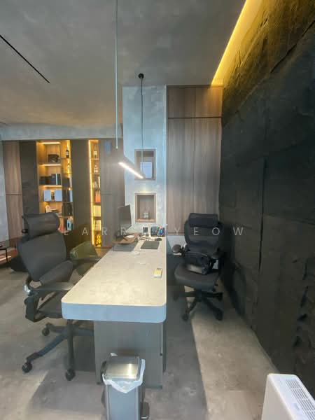 A'Posh BizHub, 1 Yishun industrial Street 1, Sembawang / Yishun, 700 sqft, Light Industrial (B1) For Rent, by Larry Yeow, 22925615 - CommercialGuru.com.sg