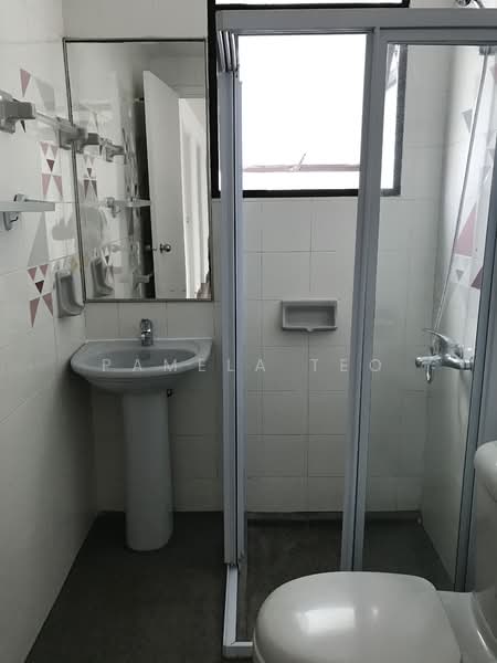 The Regalia, 2 River Valley Close, 3 Bedrooms, 1,216 sqft, Apartment For Rent, by Pamela Teo, 22926377 - PropertyGuru.com.sg