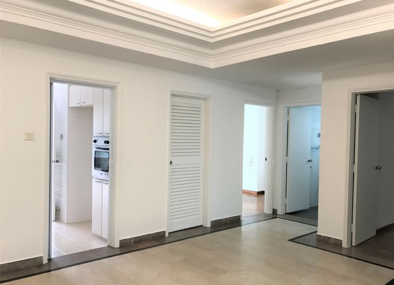 The Regalia, 2 River Valley Close, 3 Bedrooms, 1,216 sqft, Apartment For Rent, by Pamela Teo, 22926377 - PropertyGuru.com.sg