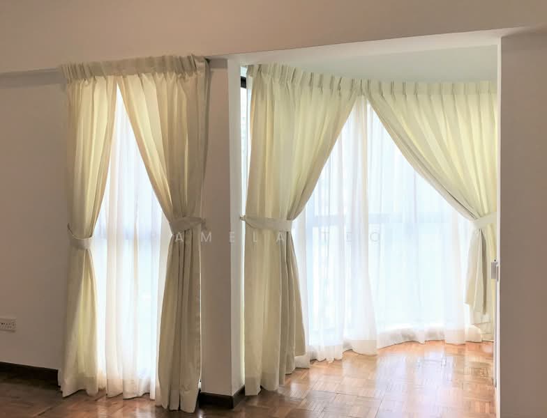 The Regalia, 2 River Valley Close, 3 Bedrooms, 1,216 sqft, Apartment For Rent, by Pamela Teo, 22926377 - PropertyGuru.com.sg