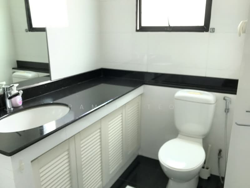 The Regalia, 2 River Valley Close, 3 Bedrooms, 1,216 sqft, Apartment For Rent, by Pamela Teo, 22926377 - PropertyGuru.com.sg