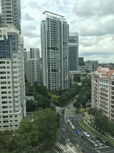 The Regalia, 2 River Valley Close, 3 Bedrooms, 1,216 sqft, Apartment For Rent, by Pamela Teo, 22926377 - PropertyGuru.com.sg