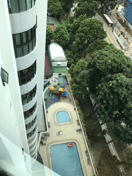 The Regalia, 2 River Valley Close, 3 Bedrooms, 1,216 sqft, Apartment For Rent, by Pamela Teo, 22926377 - PropertyGuru.com.sg