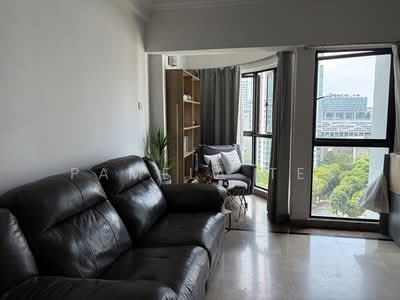 For Rent - The Regalia