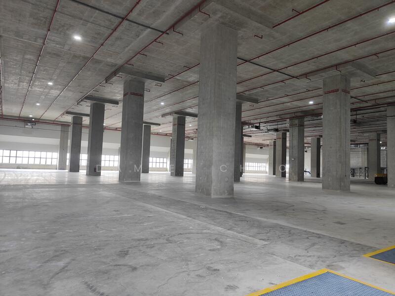 Brand New Ramp up warehouse, , 37,000 sqft, Warehouse For Rent, by Damien Choo, 22926412 - CommercialGuru.com.sg