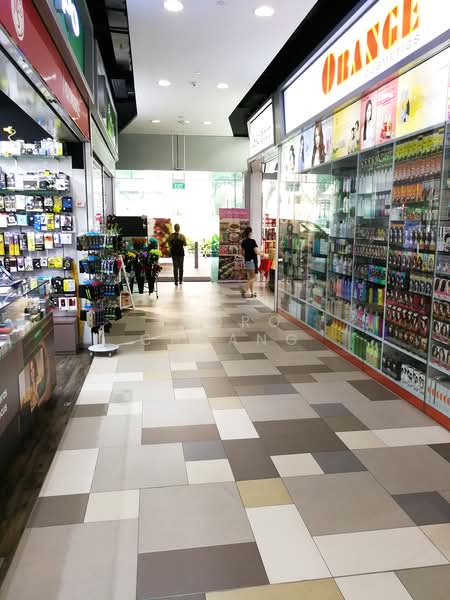 Junction Nine, Yishun Avenue 9, 70 sqft, Mall Shop For Rent, by Pedro Chuang, 22927916 - CommercialGuru.com.sg