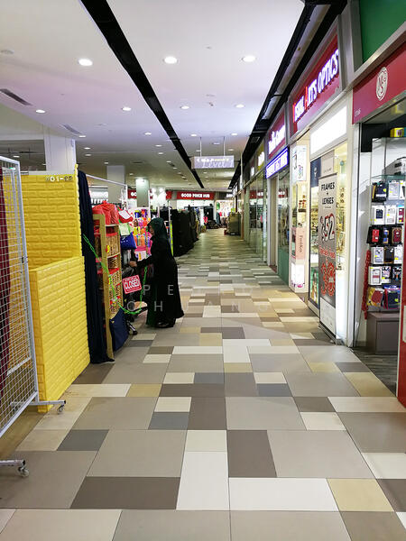 Junction Nine, Yishun Avenue 9, 70 sqft, Mall Shop For Rent, by Pedro Chuang, 22927916 - CommercialGuru.com.sg