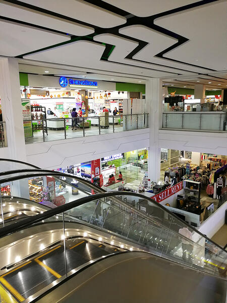 Junction Nine, Yishun Avenue 9, 70 sqft, Mall Shop For Rent, by Pedro Chuang, 22927916 - CommercialGuru.com.sg