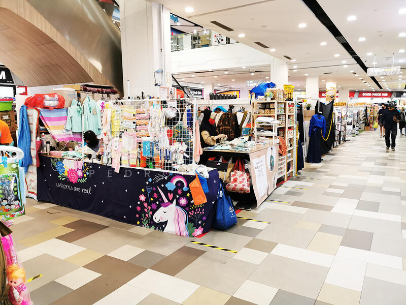 Junction Nine, Yishun Avenue 9, 70 sqft, Mall Shop For Rent, by Pedro Chuang, 22927916 - CommercialGuru.com.sg
