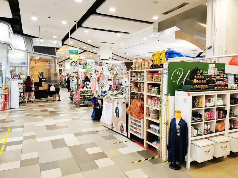 Junction Nine, Yishun Avenue 9, 70 sqft, Mall Shop For Rent, by Pedro Chuang, 22927916 - CommercialGuru.com.sg