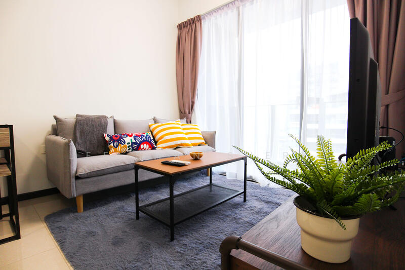 The Poiz Residences, 2 Meyappa Chettiar Road, 1 Bedroom, 538 sqft, Condominium For Rent, by Lee Shan Sheryl, 22927937 - PropertyGuru.com.sg