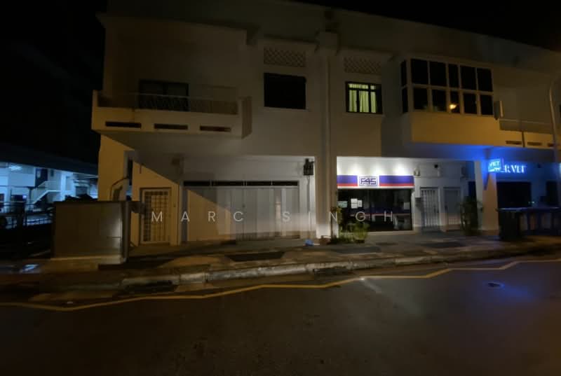 Burnfoot Terrace Corner Shophouse - Suitable for Enrichment, Childcare, Retail, etc, Siglap, East Coast Road, Katong, 1,668 sqft, Shop / Shophouse For Rent, by Marc Singh, 22929232 - CommercialGuru.com.sg