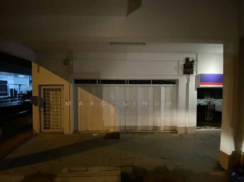 Burnfoot Terrace Corner Shophouse - Suitable for Enrichment, Childcare, Retail, etc, Siglap, East Coast Road, Katong, 1,668 sqft, Shop / Shophouse For Rent, by Marc Singh, 22929232 - CommercialGuru.com.sg