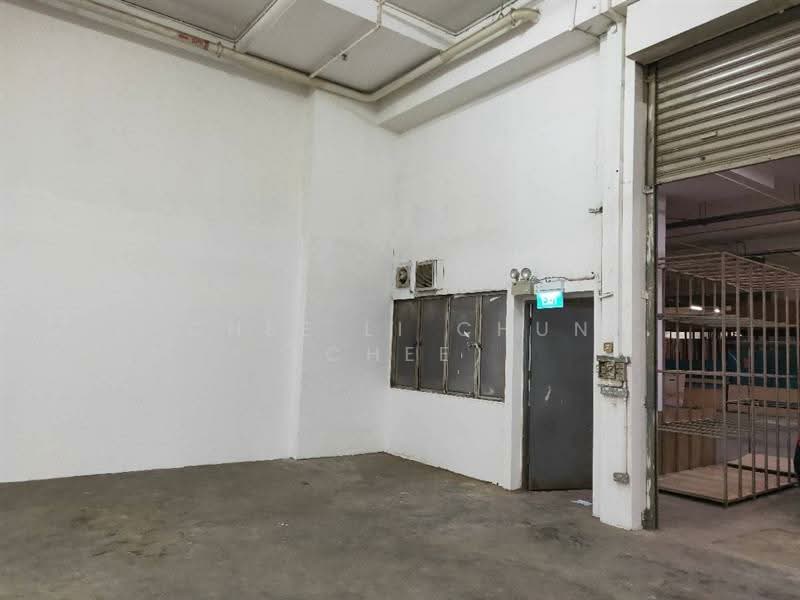 North Link Building, 10 Admiralty Street, 6,850 sqft, Light Industrial (B1) For Rent, by Chee Li Chun (CHEE), 22929847 - CommercialGuru.com.sg