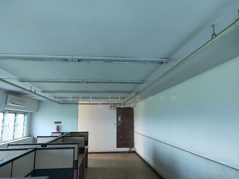 North Link Building, 10 Admiralty Street, 6,850 sqft, Light Industrial (B1) For Rent, by Chee Li Chun (CHEE), 22929847 - CommercialGuru.com.sg