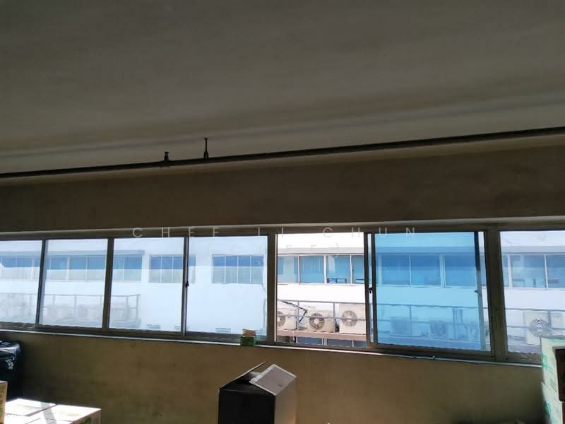 North Link Building, 10 Admiralty Street, 6,850 sqft, Light Industrial (B1) For Rent, by Chee Li Chun (CHEE), 22929847 - CommercialGuru.com.sg