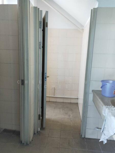 North Link Building, 10 Admiralty Street, 6,850 sqft, Light Industrial (B1) For Rent, by Chee Li Chun (CHEE), 22929847 - CommercialGuru.com.sg