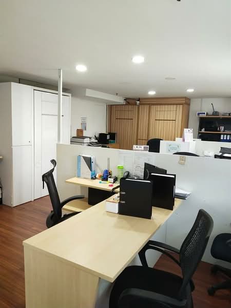 North Link Building, 10 Admiralty Street, 6,850 sqft, Light Industrial (B1) For Rent, by Chee Li Chun (CHEE), 22929847 - CommercialGuru.com.sg