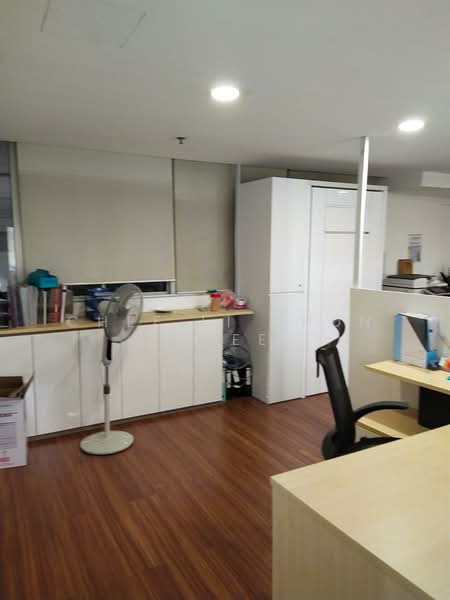 North Link Building, 10 Admiralty Street, 6,850 sqft, Light Industrial (B1) For Rent, by Chee Li Chun (CHEE), 22929847 - CommercialGuru.com.sg