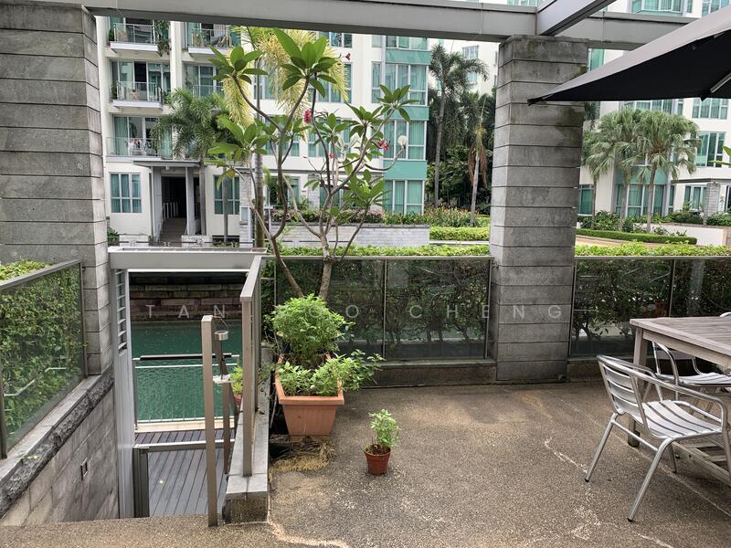 Caribbean at Keppel Bay, 32 Keppel Bay Drive, 3 Bedrooms, 1,485 sqft, Condominium For Rent, by Tan Soo Cheng, 22930023 - PropertyGuru.com.sg