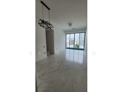 For Rent - One Devonshire