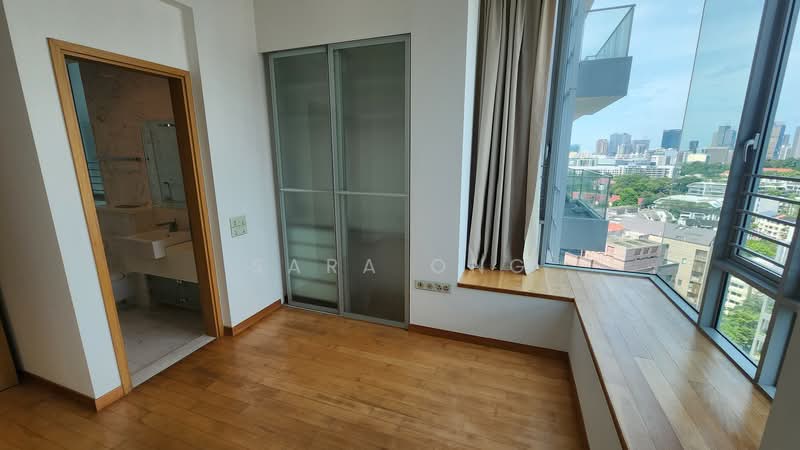 One Devonshire, 1 Devonshire Road, 2 Bedrooms, 915 sqft, Condominium For Rent, by Sara Ong, 22930350 - PropertyGuru.com.sg