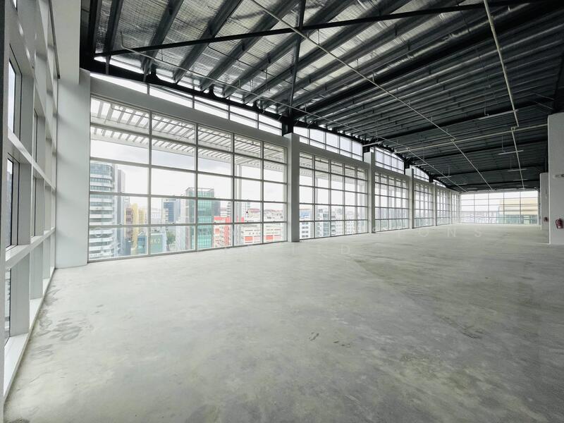 NEW FACELIFT. 1 Min’s walk Tai Seng MRT, F&B, Mall. For most Operations, Showcase, Size:7800, 18k ~30000+ sqft CONTACT: 65-96881177, 6,000 sqft, Factory / Workshop (B2) For Rent, by KOH HOONG TSE (ADRIAN), 22930394 - CommercialGuru.com.sg