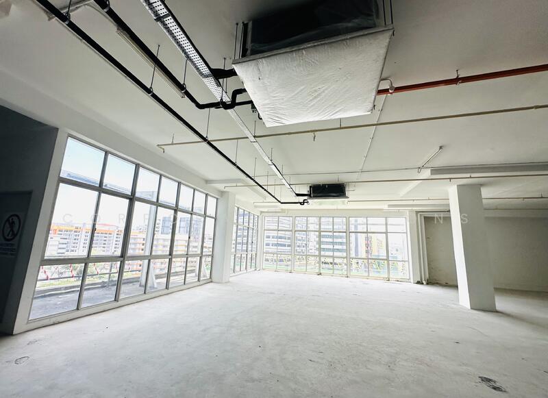 NEW FACELIFT. 1 Min’s walk Tai Seng MRT, F&B, Mall. For most Operations, Showcase, Size:7800, 18k ~30000+ sqft CONTACT: 65-96881177, 6,000 sqft, Factory / Workshop (B2) For Rent, by KOH HOONG TSE (ADRIAN), 22930394 - CommercialGuru.com.sg
