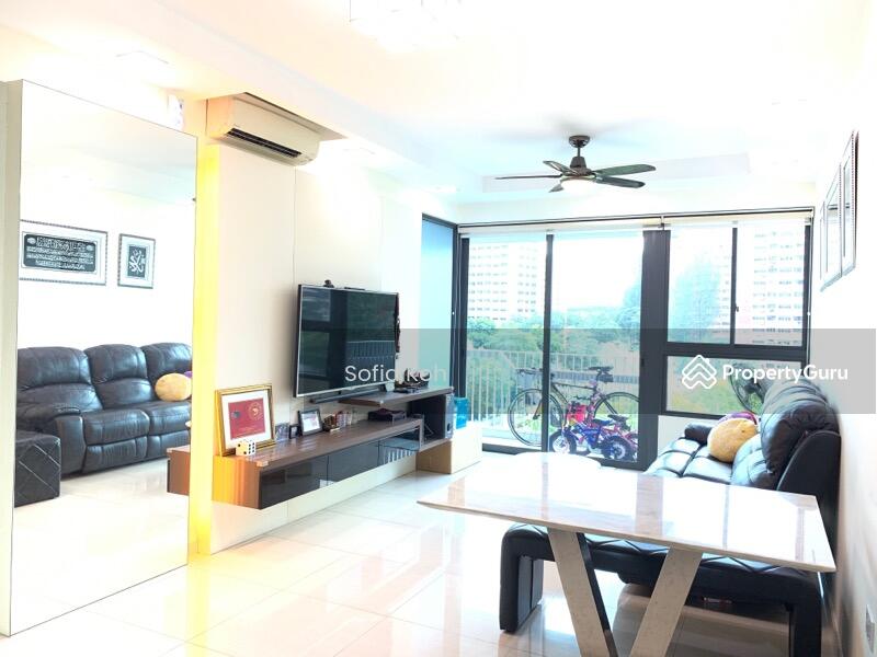 living hall