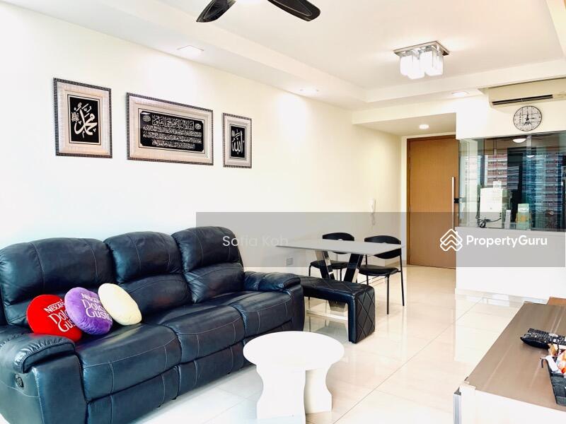 living hall