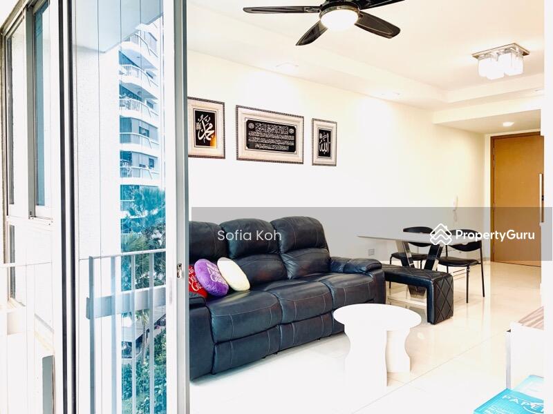 living hall