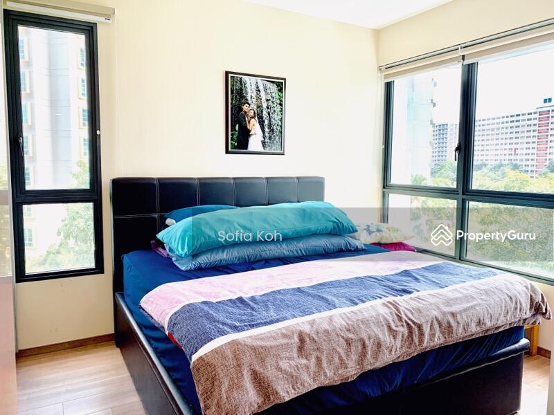 Master Room