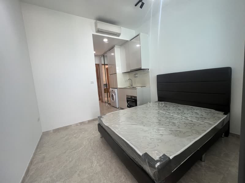 City Gate, 371 Beach Road, Studio, 300 sqft, Apartment For Rent, by Siok Keng, 22930662 - PropertyGuru.com.sg