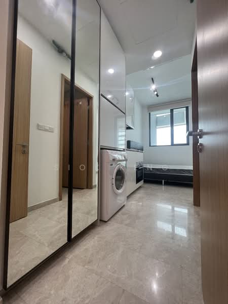 City Gate, 371 Beach Road, Studio, 300 sqft, Apartment For Rent, by Siok Keng, 22930662 - PropertyGuru.com.sg