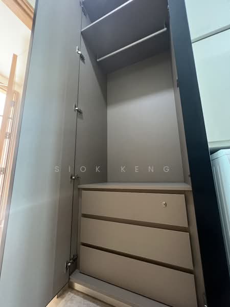 City Gate, 371 Beach Road, Studio, 300 sqft, Apartment For Rent, by Siok Keng, 22930662 - PropertyGuru.com.sg